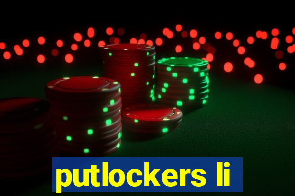 putlockers li